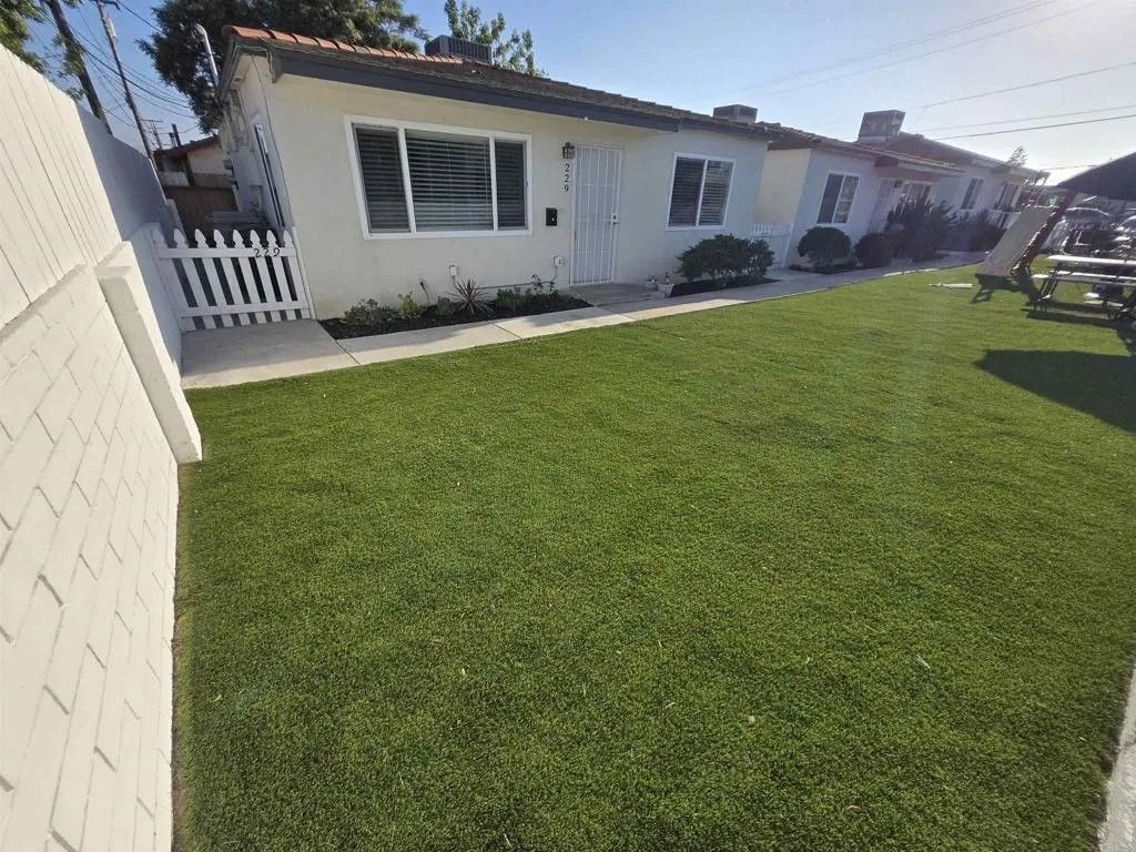 Photo of 229 S 36th Street, San Diego, CA 92113 (MLS # PTP2602313)