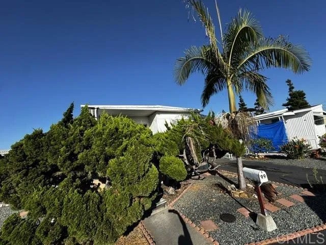Photo of 1425 Second AVE #SPC 99, Chula Vista, CA 91911 (MLS # PTP2606720)