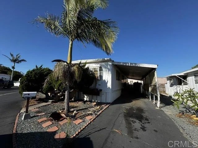 Photo of 1425 Second AVE #SPC 99, Chula Vista, CA 91911 (MLS # PTP2606720)