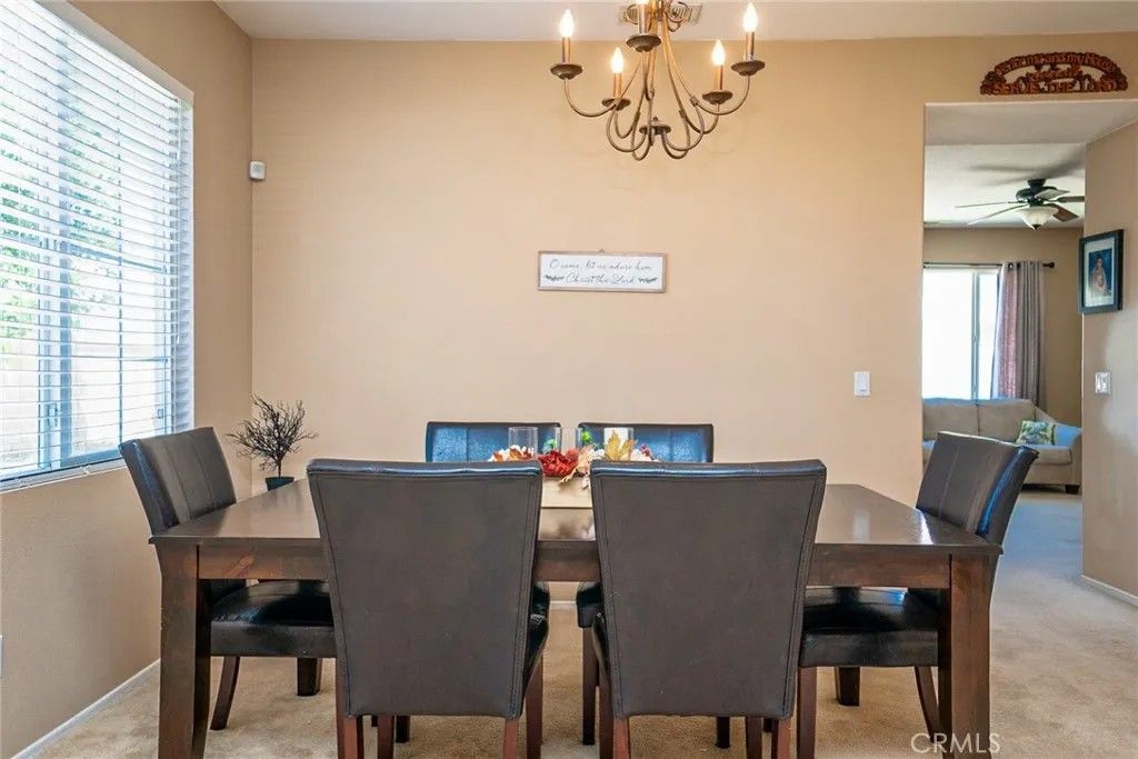 Photo of 605 Wildrose Cir, San Jacinto, CA 92582 (MLS # CV26005234)