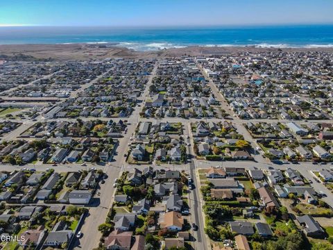 Tiny photo for 826 Cedar Street, Fort Bragg, CA 95437 (MLS # C1-11175)