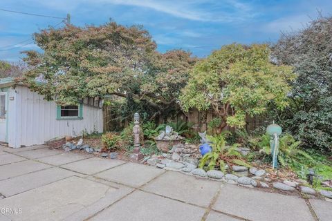 Tiny photo for 826 Cedar Street, Fort Bragg, CA 95437 (MLS # C1-11175)