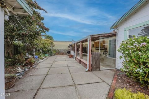 Tiny photo for 826 Cedar Street, Fort Bragg, CA 95437 (MLS # C1-11175)