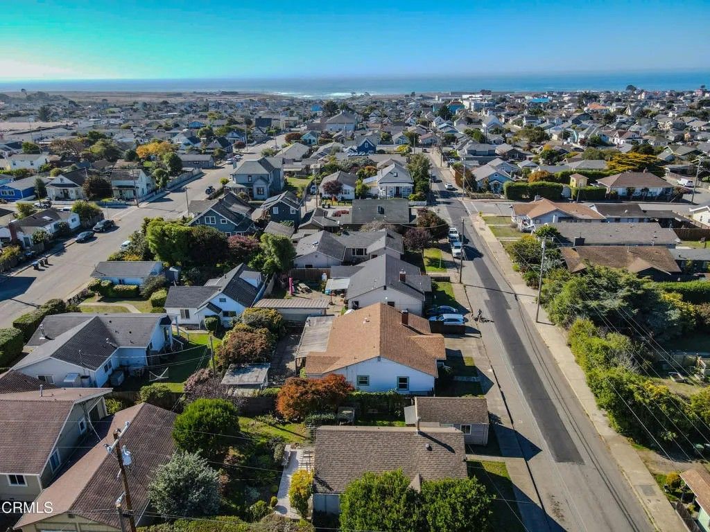Photo of 826 Cedar Street, Fort Bragg, CA 95437 (MLS # C1-11175)