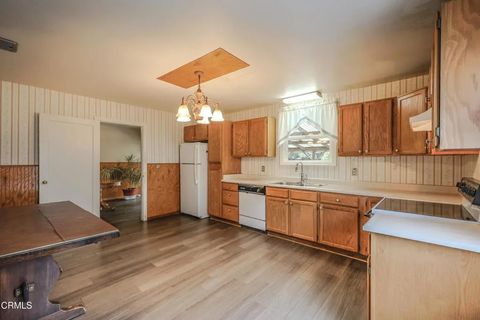Tiny photo for 826 Cedar Street, Fort Bragg, CA 95437 (MLS # C1-11175)