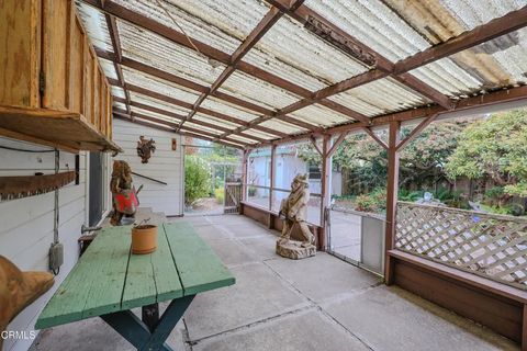 Tiny photo for 826 Cedar Street, Fort Bragg, CA 95437 (MLS # C1-11175)