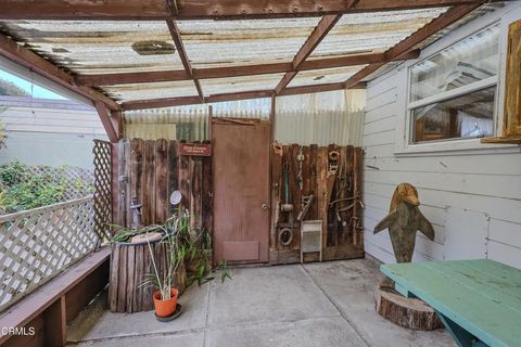 Tiny photo for 826 Cedar Street, Fort Bragg, CA 95437 (MLS # C1-11175)