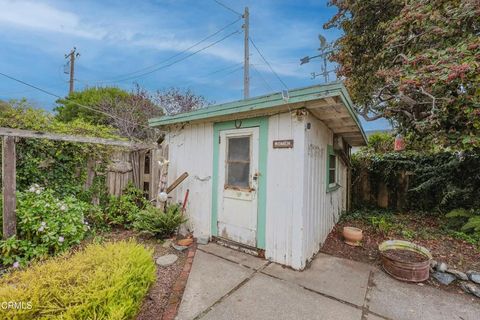Tiny photo for 826 Cedar Street, Fort Bragg, CA 95437 (MLS # C1-11175)