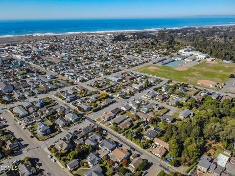 Tiny photo for 826 Cedar Street, Fort Bragg, CA 95437 (MLS # C1-11175)