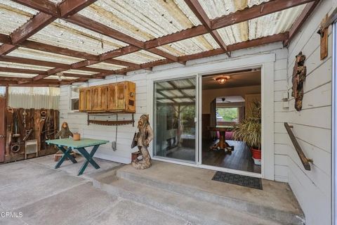 Tiny photo for 826 Cedar Street, Fort Bragg, CA 95437 (MLS # C1-11175)
