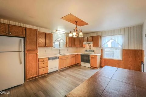 Tiny photo for 826 Cedar Street, Fort Bragg, CA 95437 (MLS # C1-11175)