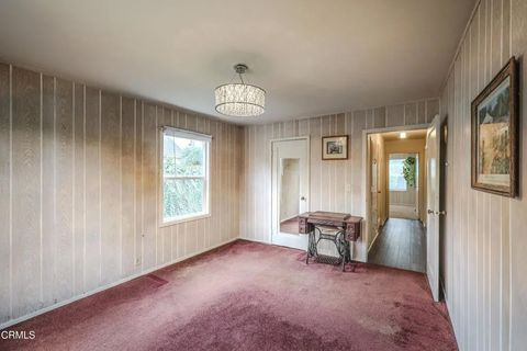 Tiny photo for 826 Cedar Street, Fort Bragg, CA 95437 (MLS # C1-11175)