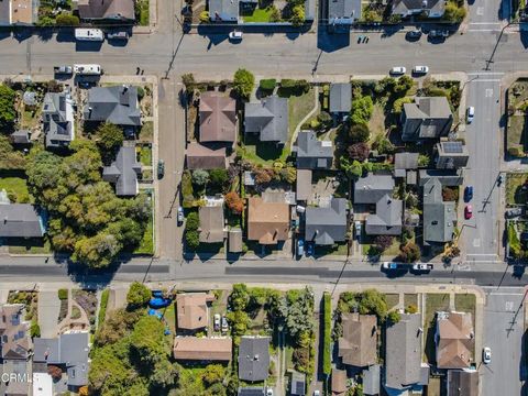 Tiny photo for 826 Cedar Street, Fort Bragg, CA 95437 (MLS # C1-11175)