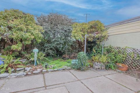 Tiny photo for 826 Cedar Street, Fort Bragg, CA 95437 (MLS # C1-11175)