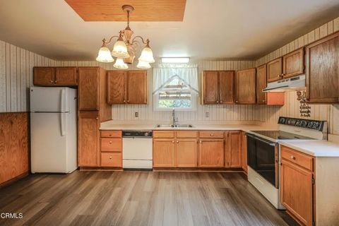 Tiny photo for 826 Cedar Street, Fort Bragg, CA 95437 (MLS # C1-11175)
