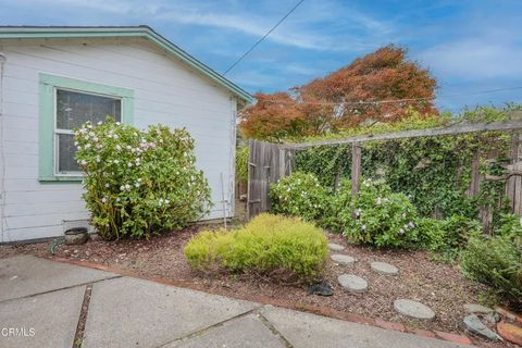 Tiny photo for 826 Cedar Street, Fort Bragg, CA 95437 (MLS # C1-11175)