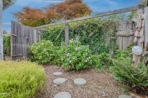 Tiny photo for 826 Cedar Street, Fort Bragg, CA 95437 (MLS # C1-11175)