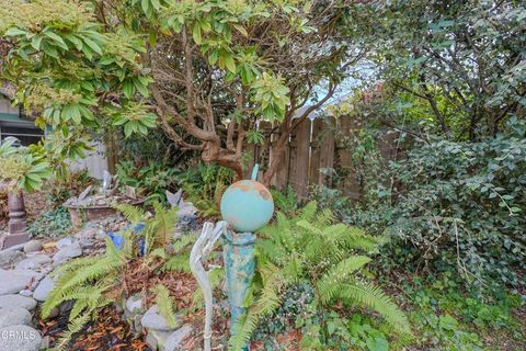 Tiny photo for 826 Cedar Street, Fort Bragg, CA 95437 (MLS # C1-11175)