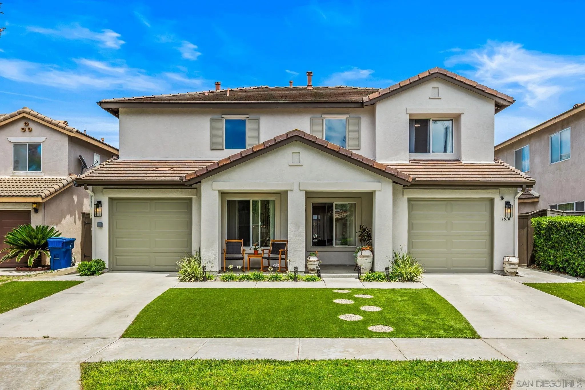 1616 Gold Run Rd