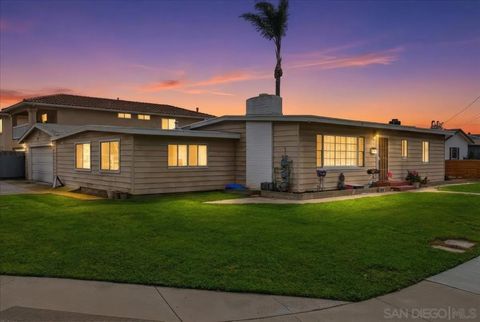 Photo of 1053 Emory St, Imperial Beach, CA 91932 (MLS # 260004050)