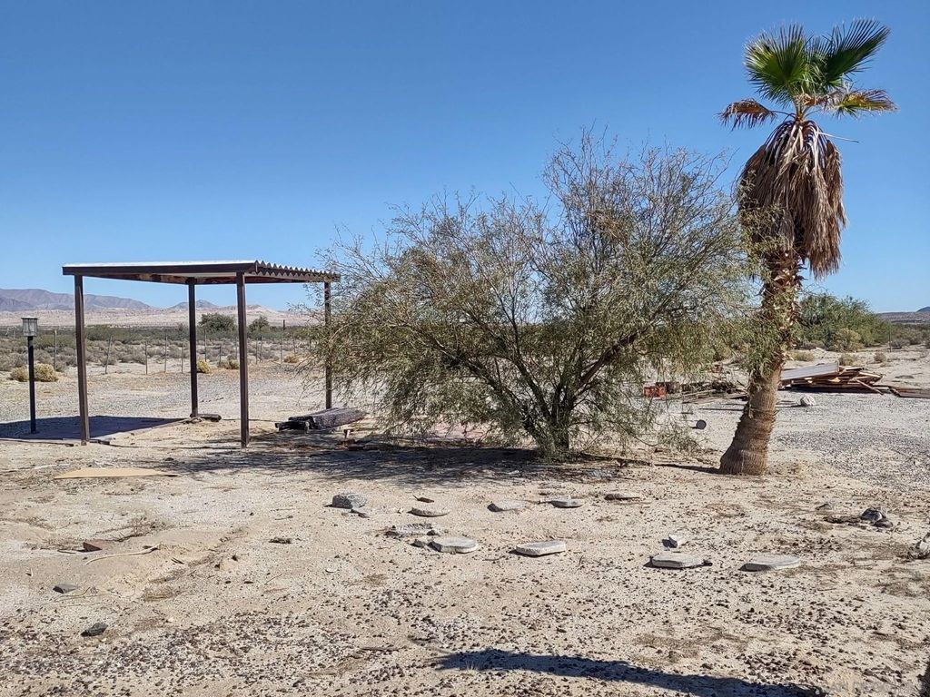 Photo of Borrego Valley Rd, Borrego Springs, CA 92004 (MLS # 250043509)