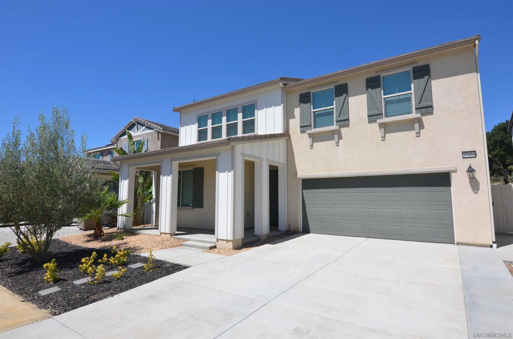 Photo of 27956 Autumn Ct, Valley Center, CA 92082 (MLS # 260008839)