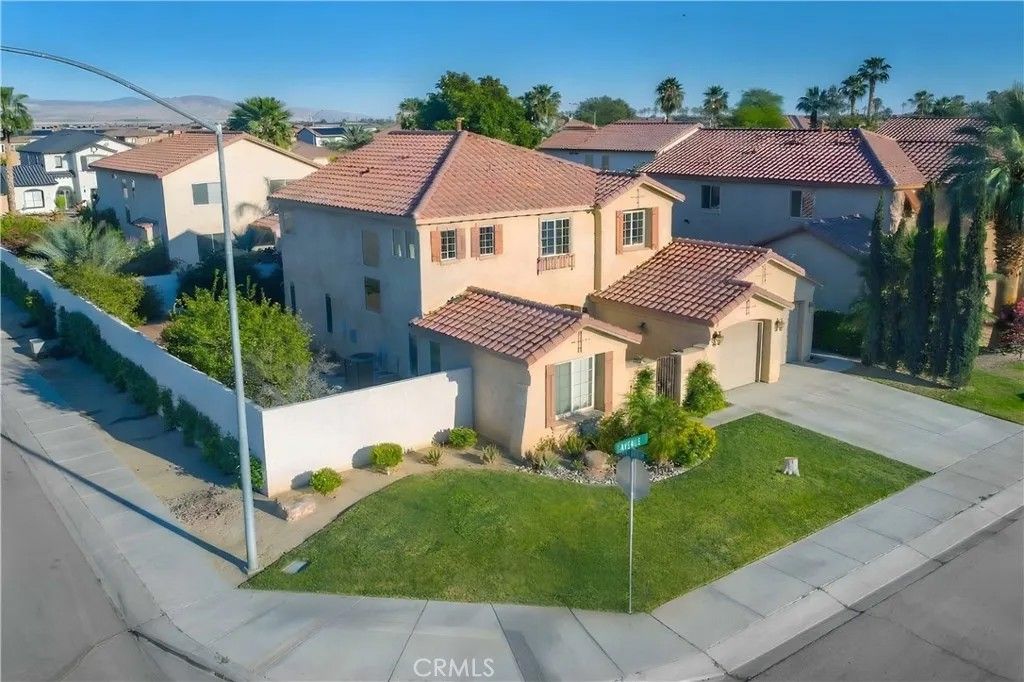 Photo of 50030 San Capistrano Drive, Coachella, CA 92236 (MLS # OC26056683)