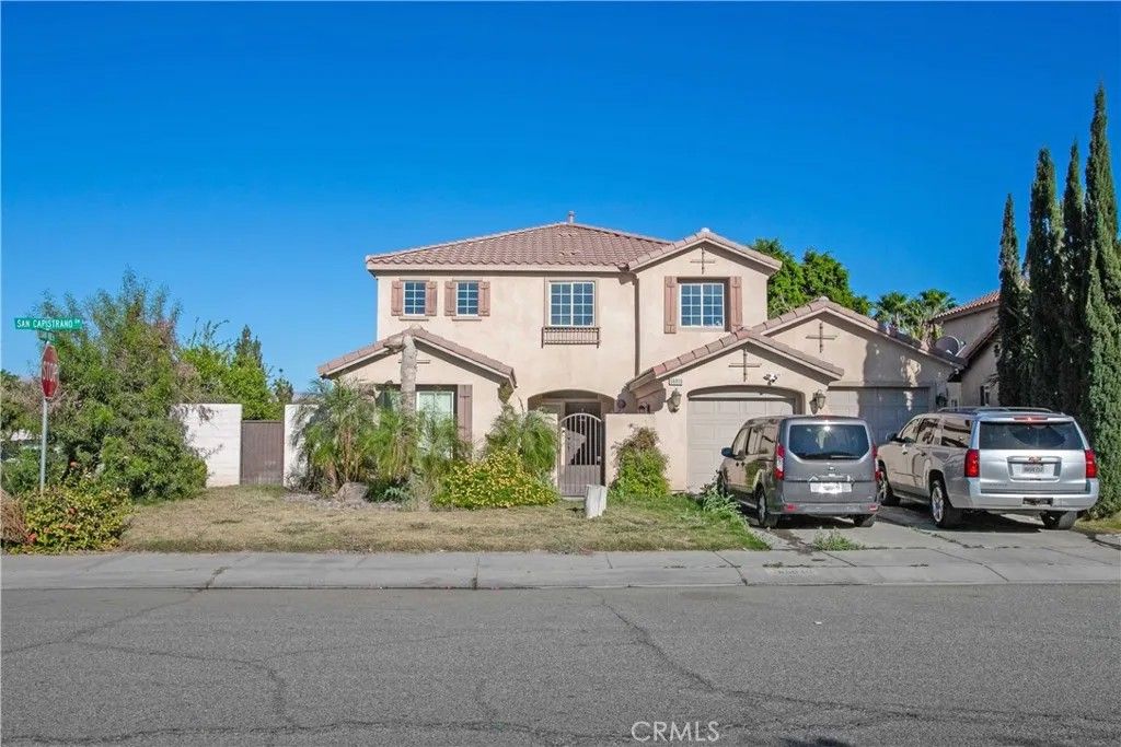 Photo of 50030 San Capistrano Drive, Coachella, CA 92236 (MLS # OC26056683)