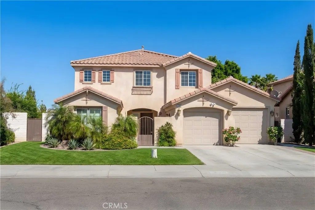 Photo of 50030 San Capistrano Drive, Coachella, CA 92236 (MLS # OC26056683)
