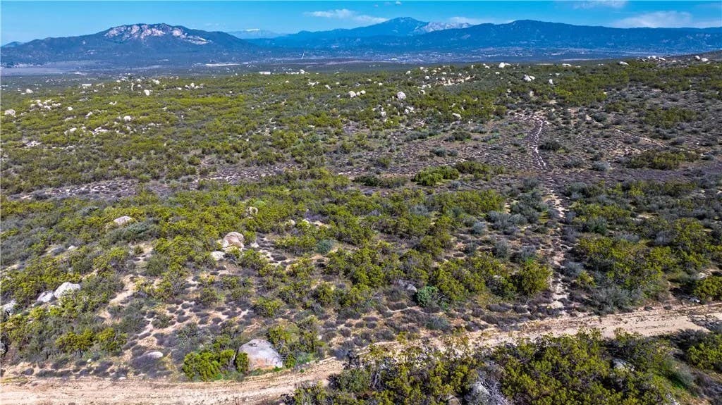 Photo of 1 Goldrush, Aguanga, CA 92536 (MLS # CV26058382)