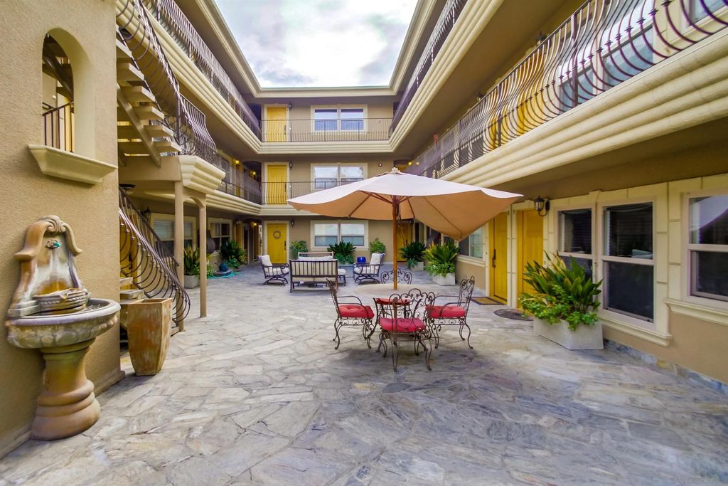 Photo of 1049 Felspar St #22, San Diego, CA 92109 (MLS # 2600312)