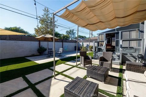 Tiny photo for 2905 Magnolia Avenue, Long Beach, CA 90806 (MLS # SB25201315)
