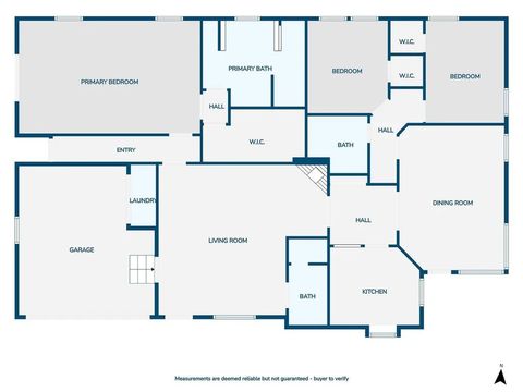 Tiny photo for 2905 Magnolia Avenue, Long Beach, CA 90806 (MLS # SB25201315)