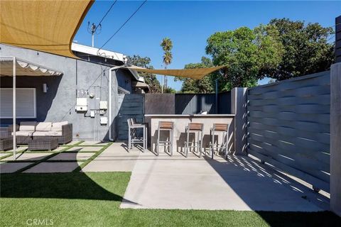 Tiny photo for 2905 Magnolia Avenue, Long Beach, CA 90806 (MLS # SB25201315)