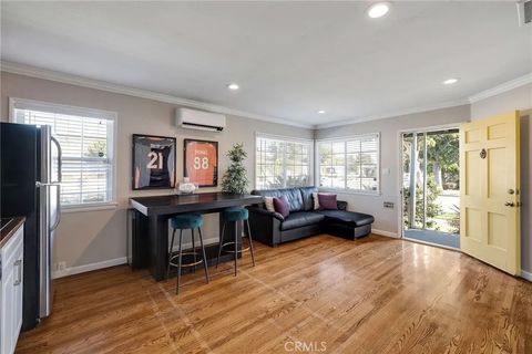Tiny photo for 2905 Magnolia Avenue, Long Beach, CA 90806 (MLS # SB25201315)