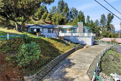 Photo of 3469 Greenwood Dr, Kelseyville, CA 95451 (MLS # LC26035772)