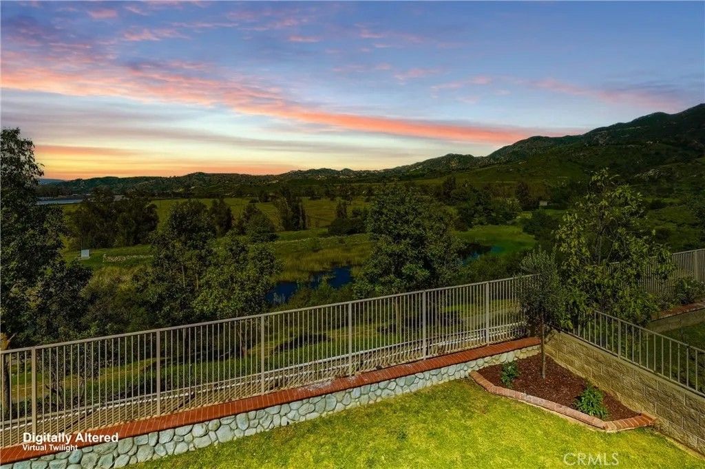 Photo of 20711 Shadow Rock Ln, Trabuco Canyon, CA 92679 (MLS # OC26080446)