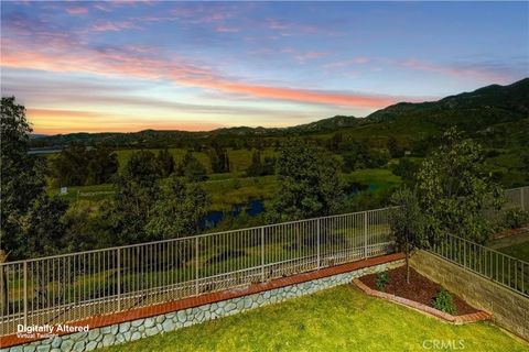 20711 Shadow Rock Trabuco Canyon CA 92679