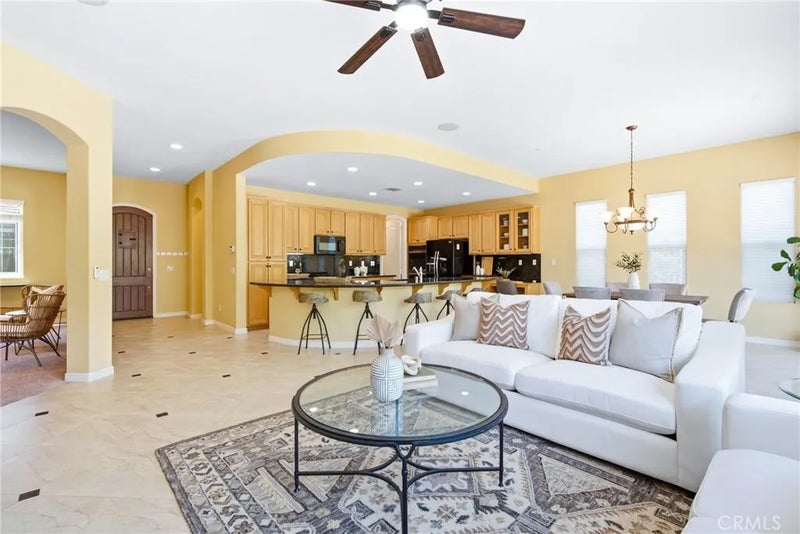 23806 Carrizo Gorge Court