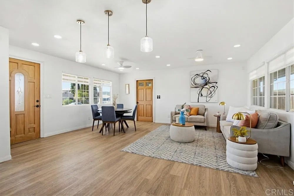 Photo of 9462 Doheny Road, Santee, CA 92071 (MLS # PTP2606851)