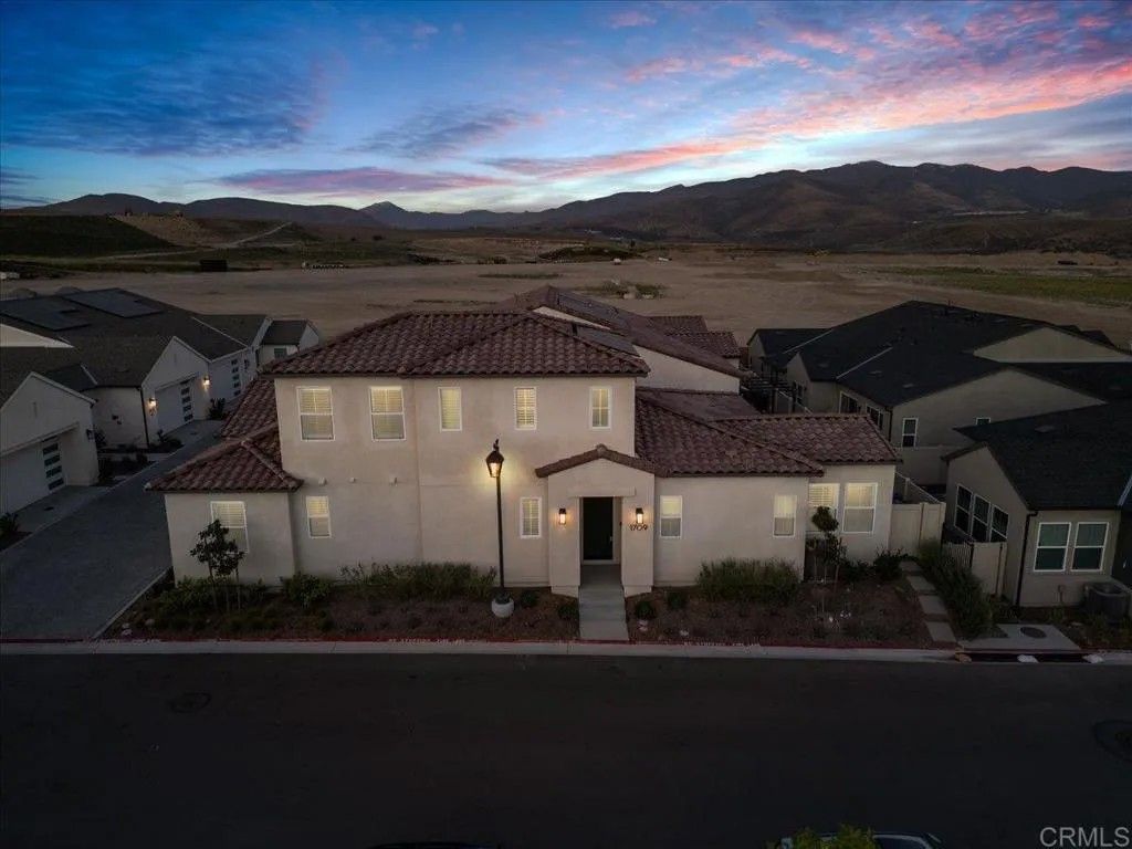 Photo of 1709 Avenida Tealing, Chula Vista, CA 91913 (MLS # PTP2602584)