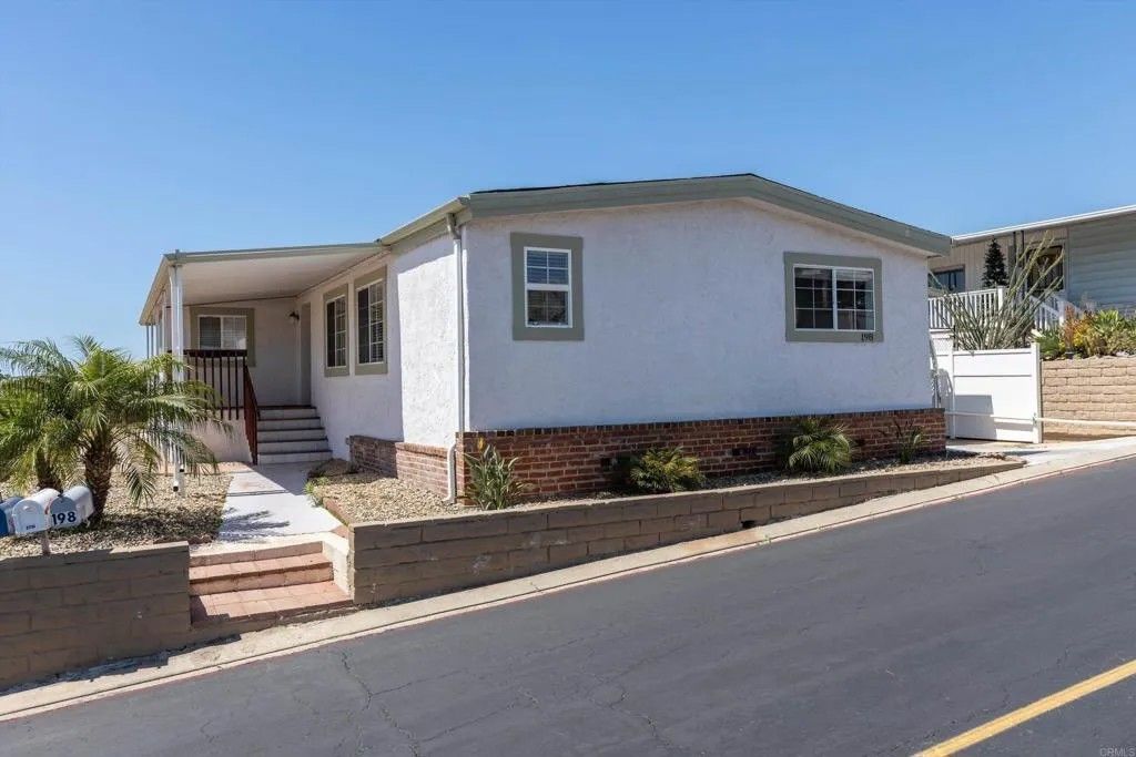 Photo of 1401 El Norte Parkway #198, San Marcos, CA 92069 (MLS # NDP2603752)