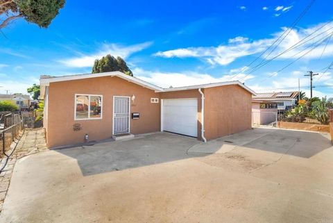 Photo of 2862 Callejon, San Diego, CA 92139 (MLS # PTP2600160)