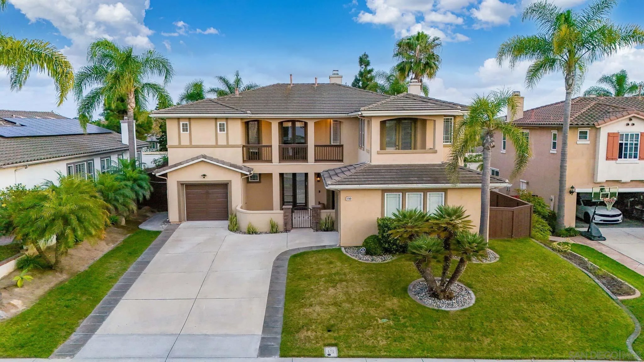 1749 Skimmer Ct