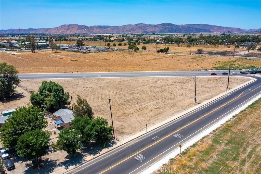 Photo of 0 N State, San Jacinto, CA 92583 (MLS # IV23133938)