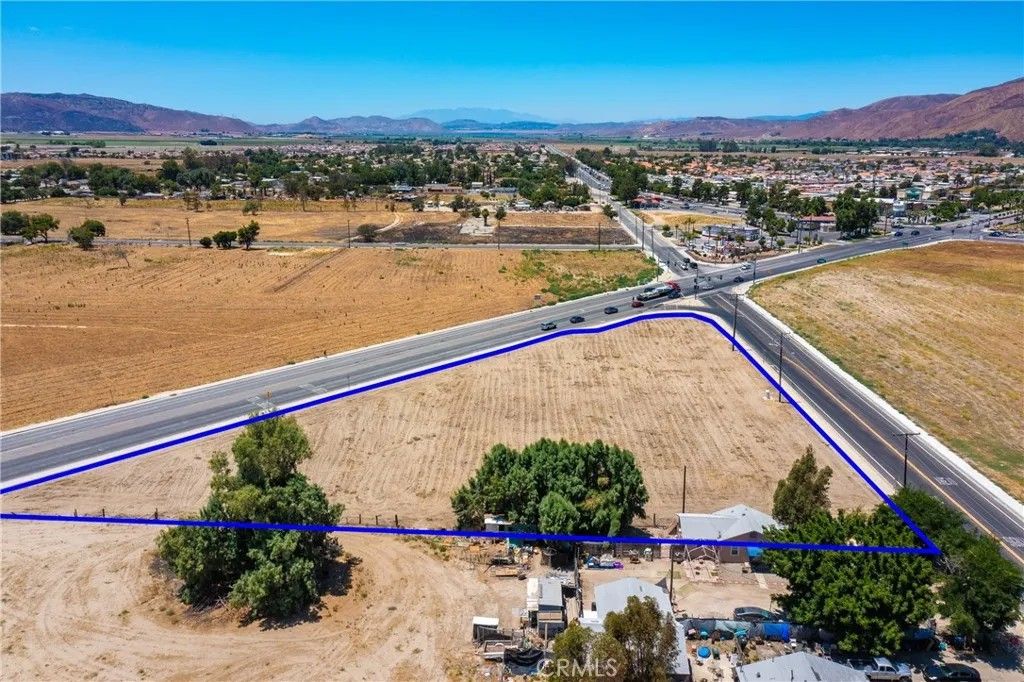 Photo of 0 N State, San Jacinto, CA 92583 (MLS # IV23133938)