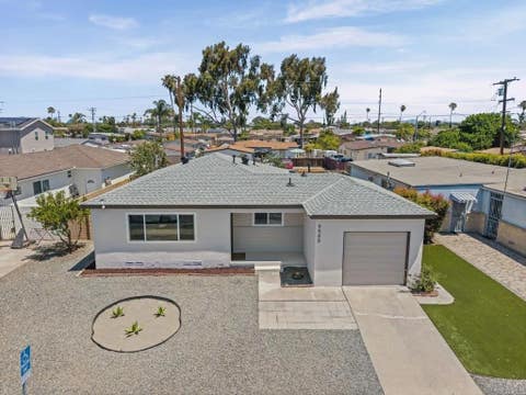 Photo of 4588 Manitou Way, San Diego, CA 92117 (MLS # PTP2605346)