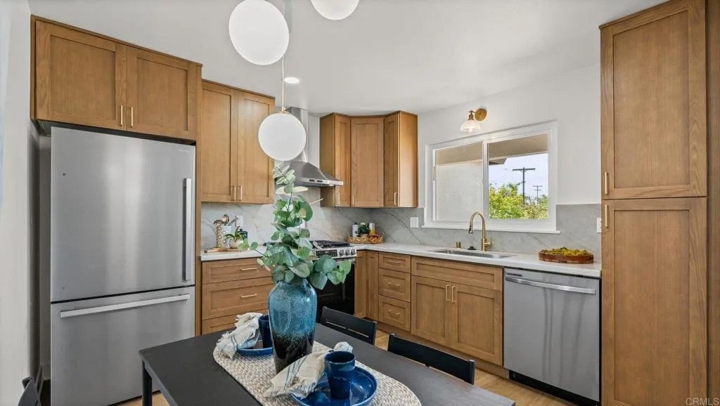 Photo of 4588 Manitou Way, San Diego, CA 92117 (MLS # PTP2605346)