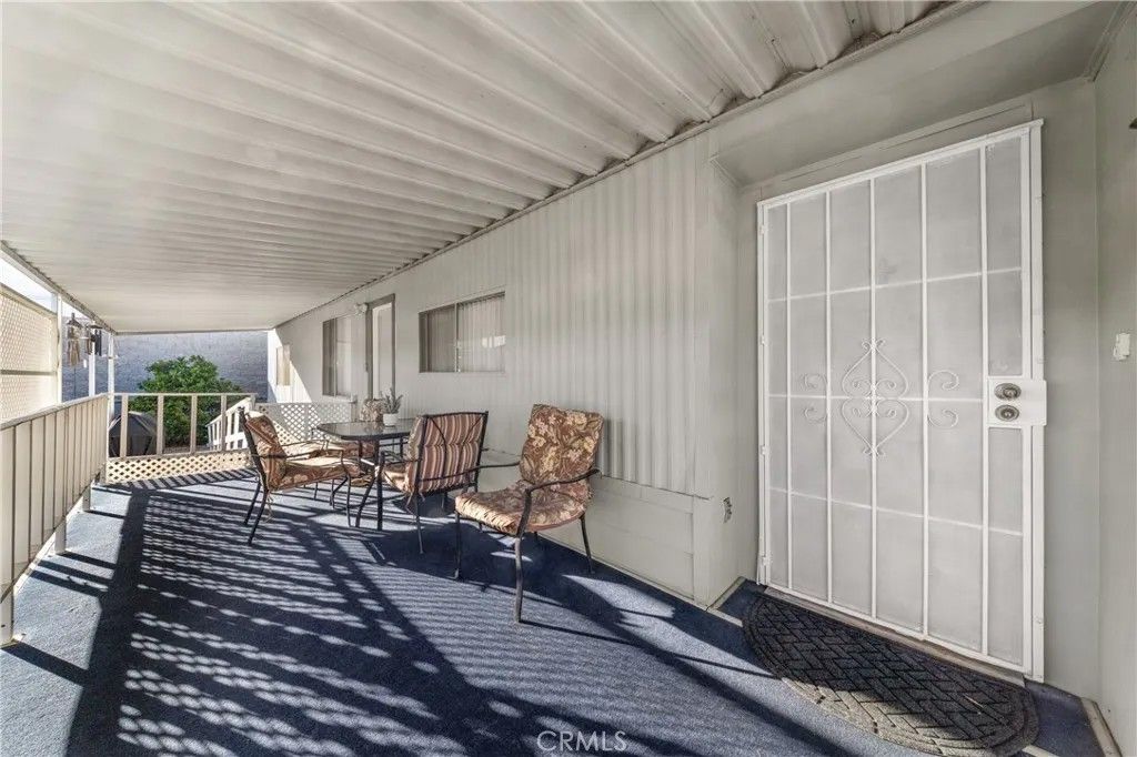 Photo of 5001 W Florida Ave #122, Hemet, CA 92545 (MLS # SW26041564)