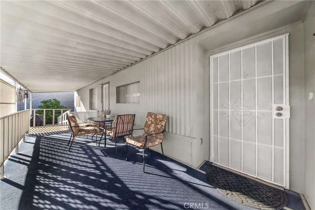 Photo of 5001 W Florida Ave #122, Hemet, CA 92545 (MLS # SW26041564)